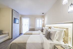Elementa Boutique Hotel