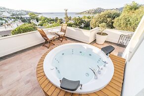 Elementa Boutique Hotel