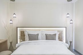 Elementa Boutique Hotel