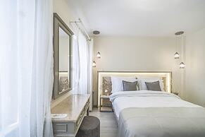 Elementa Boutique Hotel