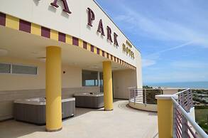 Laguna Park Hotel