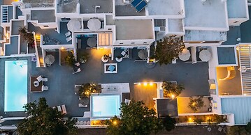 La Stella Stay