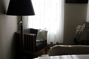 Hotel Metropolis