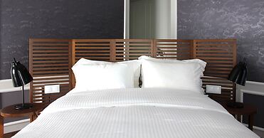 Hotel Metropolis