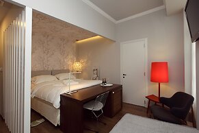 Hotel Metropolis