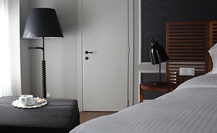 Hotel Metropolis