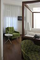 Hotel Metropolis