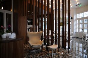 Hotel Metropolis