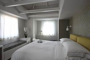 Hotel Metropolis