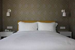Hotel Metropolis