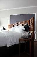 Hotel Metropolis