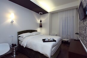 Hotel Metropolis
