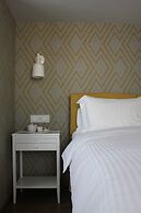 Hotel Metropolis