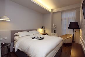 Hotel Metropolis