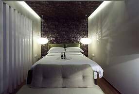 Hotel Metropolis