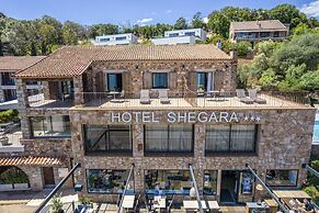 Hôtel Shegara