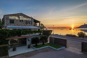 Hôtel Shegara