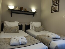 Hotel Aux Temps d'Em