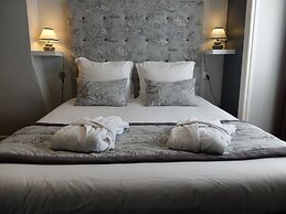 Hotel Aux Temps d'Em