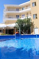 Marine Congo Hotel