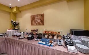 Marine Congo Hotel