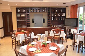 Marine Congo Hotel