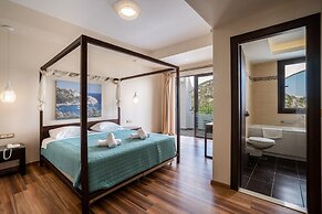 Ladiko Suites Faliraki
