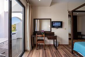 Ladiko Suites Faliraki