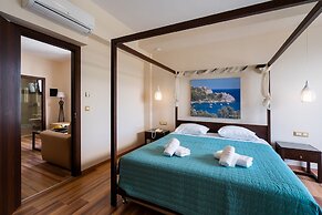 Ladiko Suites Faliraki