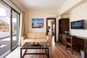 Ladiko Suites Faliraki