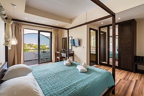 Ladiko Suites Faliraki