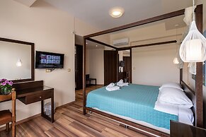 Ladiko Suites Faliraki