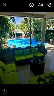 Palm Inn Hotel