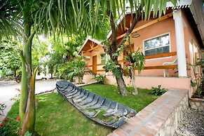 Palm Inn Hotel