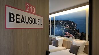 Brit Hotel Montargis
