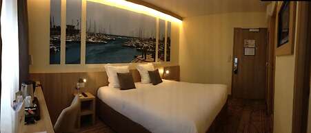 Brit Hotel Montargis