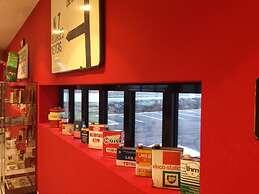 Brit Hotel Montargis
