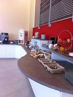 Brit Hotel Montargis