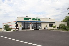 Brit Hotel Montargis