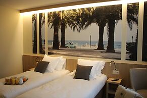 Brit Hotel Montargis
