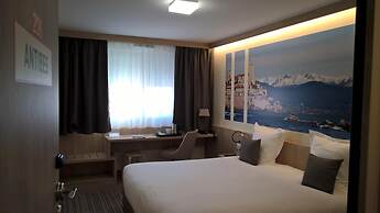 Brit Hotel Montargis