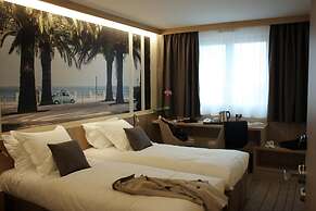 Brit Hotel Montargis