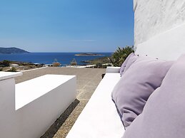 The Windmill Kimolos