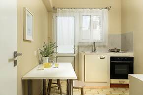 Lefka Hotel, Apartments & Studios