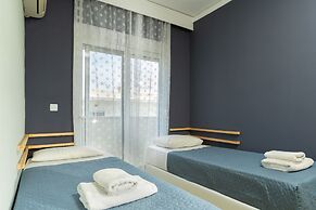 Lefka Hotel, Apartments & Studios