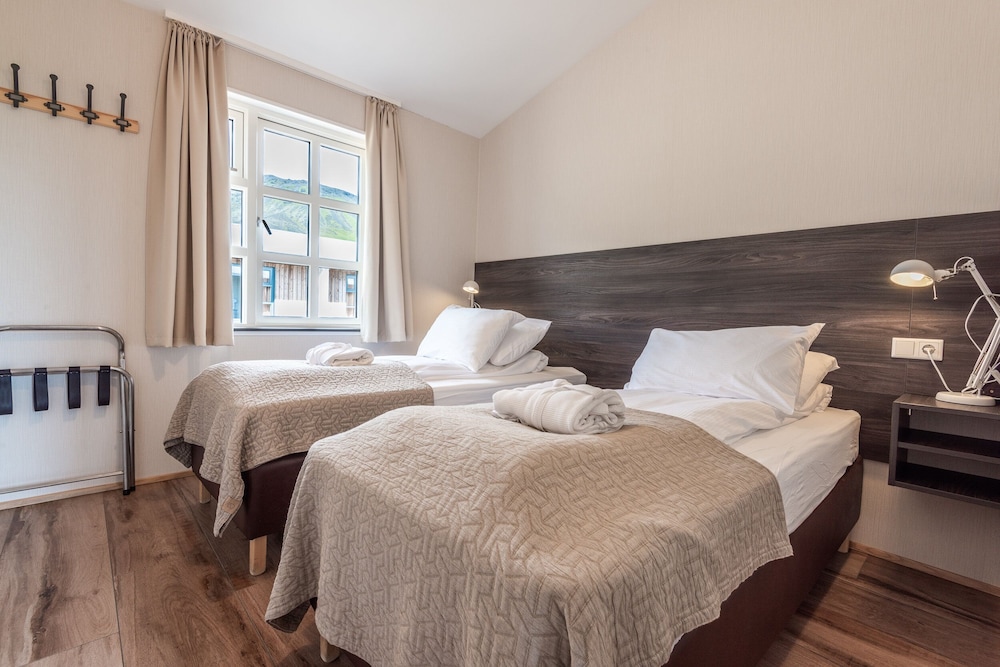 Boutique Hotel Anna by EJ Hotels