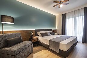 Hotel Du Lac