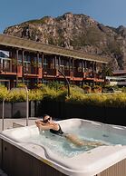 Hotel Du Lac