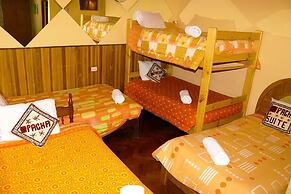 Pacha Suite