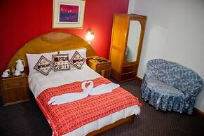 Pacha Suite